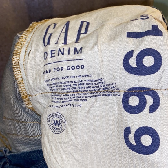 Gap Multi toned jeans - Picture 3 of 7